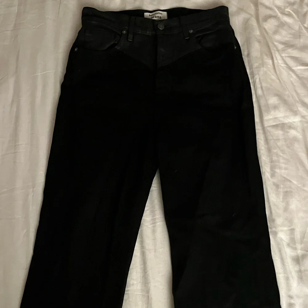Reformation Montana Jeans - Picture 3 of 7